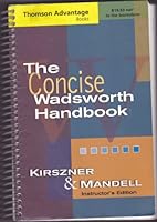 Concise WW Handbook-IE-Advant 1413015522 Book Cover
