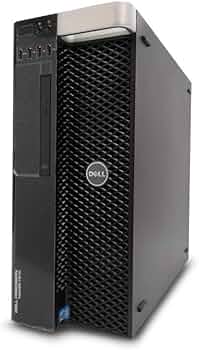 Amazon.com: Dell Precision T7810 Workstation 2X Intel Xeon E5-2690