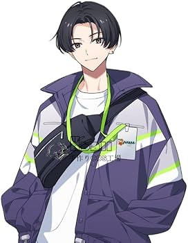 楓様の専用購入 Amazon.co.jp: Hball Handmade 18TRIP Eightri Hamasaki Kaede Cosplay