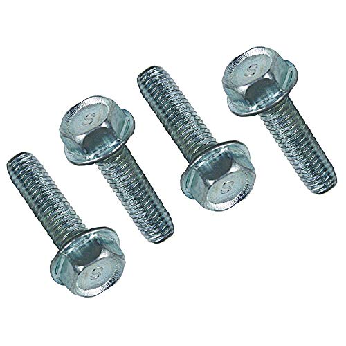 Stens New Hex Head Screws 285-039 Compatible with AYP PP 44