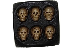 5Pcs Table Game dice