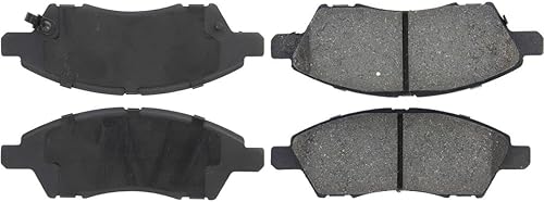 Miniatura 8 de 6 pastillas de freno delantero y rotores para Nissan Versa Note 2016 2017 2018 2019 2014 2015 para Nissan Versa 2016 2017 2018 2019 2012 2013 2014