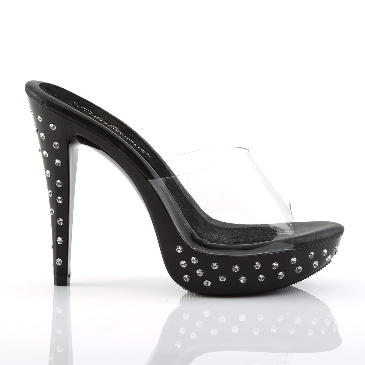 Fabulicious - Sandalias para Mujer