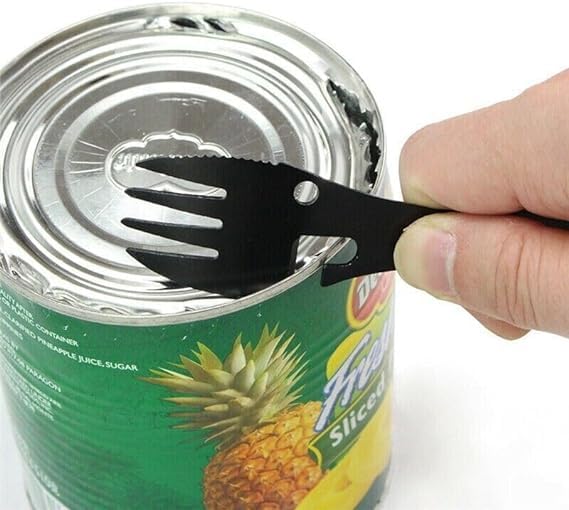 Travel Cutlery - Image 3