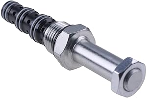 Anderson Kantleak 4-Way Directional Control Interchangeable Spool Valve SV08-40-0-N-00