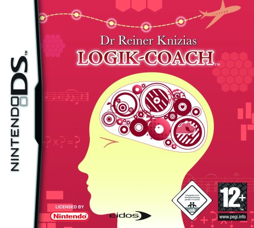 Dr. Reiner Knizias Logik-Coach - [DS]