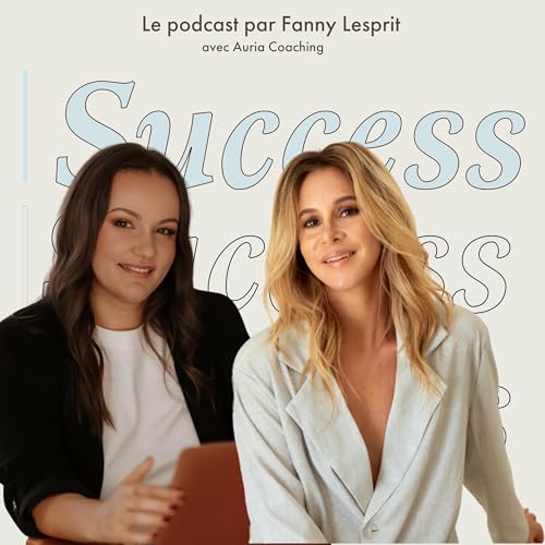 SSC #174 Experte en dépendance affective, elle tripe son CA en quelques mois - Témoignage d'Auria Coaching