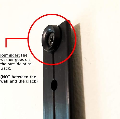 Miniatura 3 de Sistema de entrenamiento de resistencia para gimnasio ahorrador de espacio, bandas de resistencia para montaje en pared, anclaje en casa, oficina,