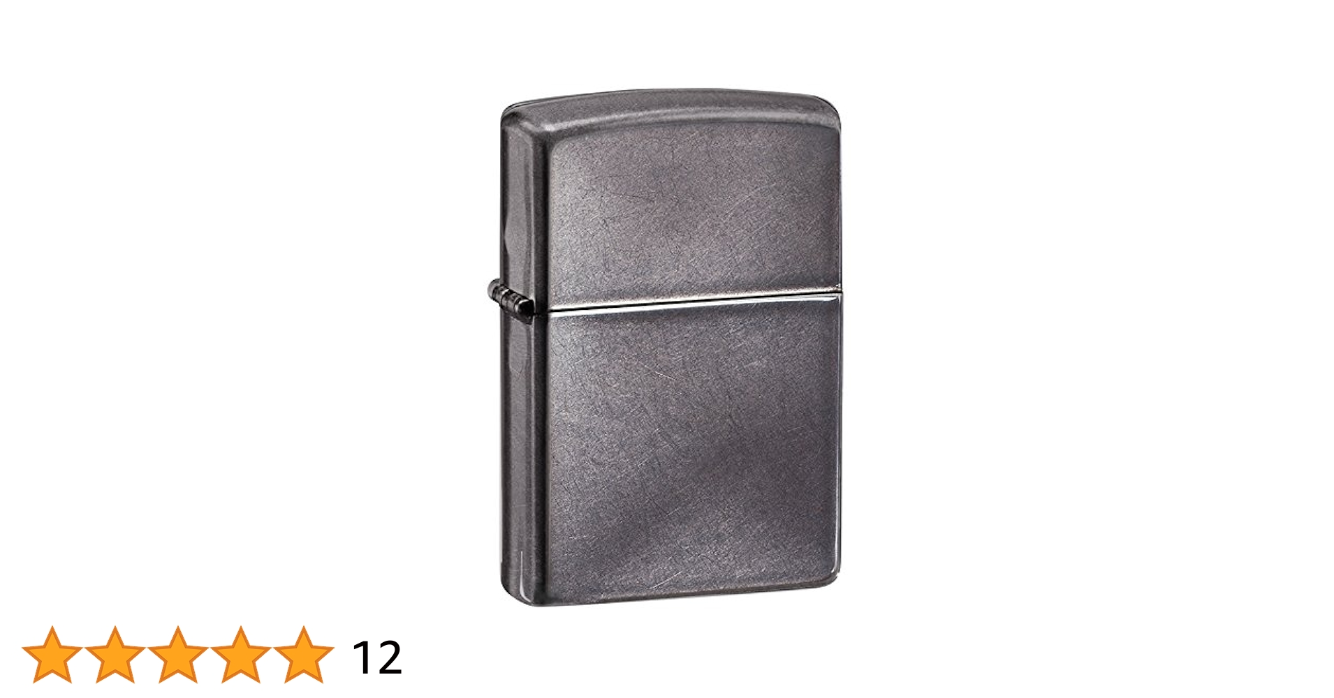 Amazon.co.jp: ZIPPO ジッポー ライター 200 USA モデル