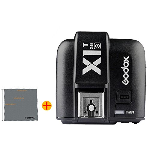 ストロボ/照明 Godox TT600s X1T-s 中華製ストロボ】TT600sとX1T-sを買いました！ | Analog Studio
