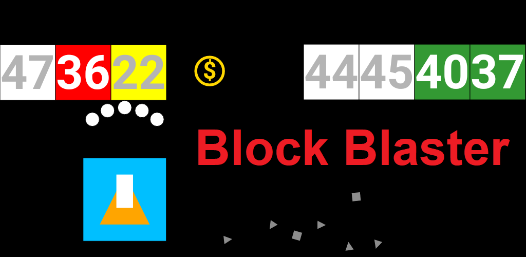 Block BlasterAmazon.co.ukAppstore for Android