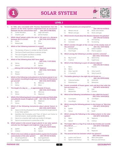 Image of Little Boy | Gk Mcq Book for Practicing Gk | English Medium | 1st Edition, 2025 | Useful for Ssc Cgl and Chsl (Tier 1 & 2) | Cpo | Mts | Steno | ... Examination State Police Parmar Ssc