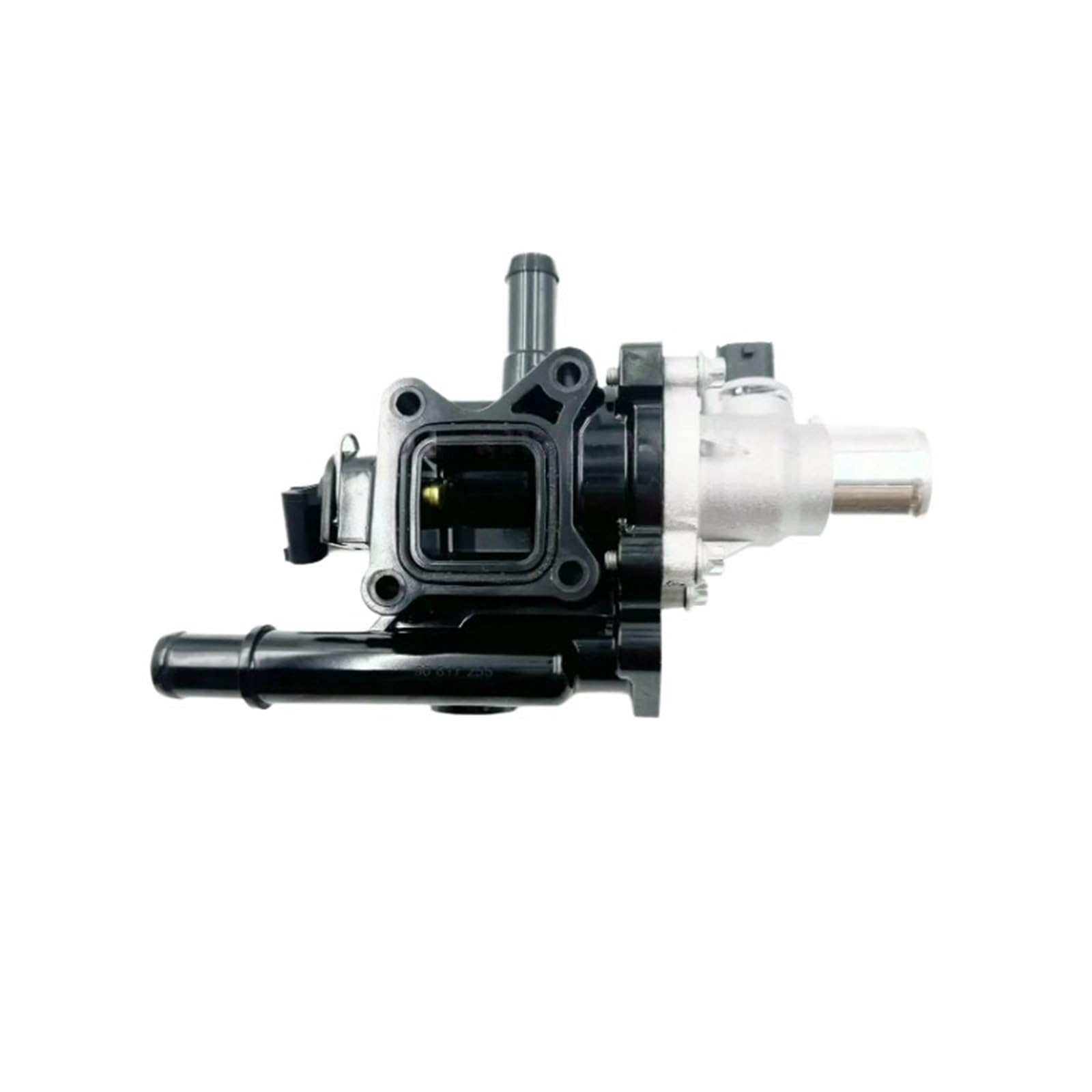25199824 25192228 96984105 Obudowa termostatu płynu chłodzącego silnika pasująca do Chevroleta Cruze Sonic Trax 1.8L .6L 2011-2018 5557995