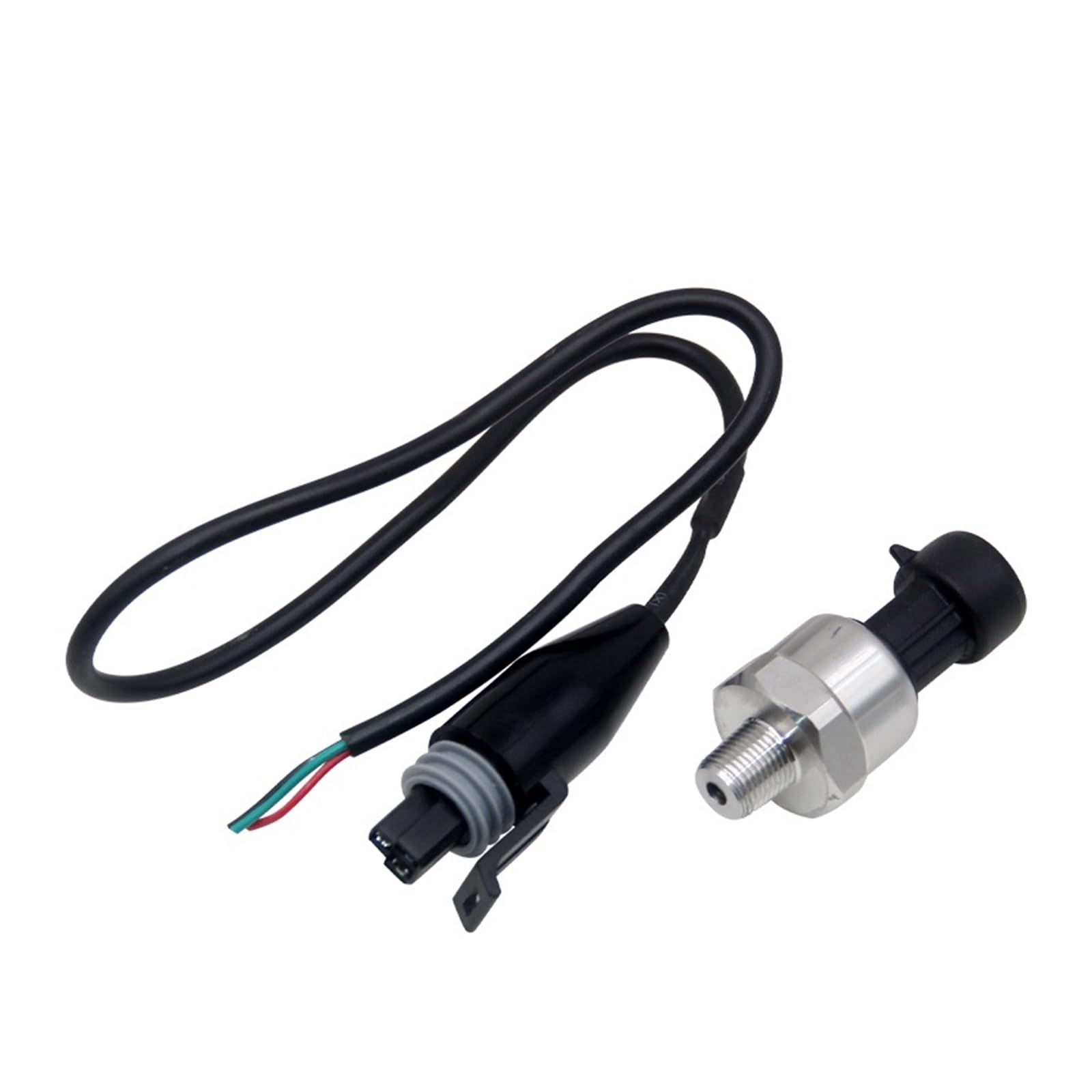 Sensor de presión Sensore di pressione 5 V 1/8 NPT 30/100/150/200/300/500/1000 PSI(1000PSI)