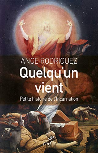 Télécharger Quelqu'un vient livre En ligne