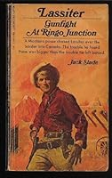Gunfight at Ringo Junction B000NQ53O4 Book Cover