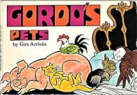 Gordo's Pets B002DXPLME Book Cover