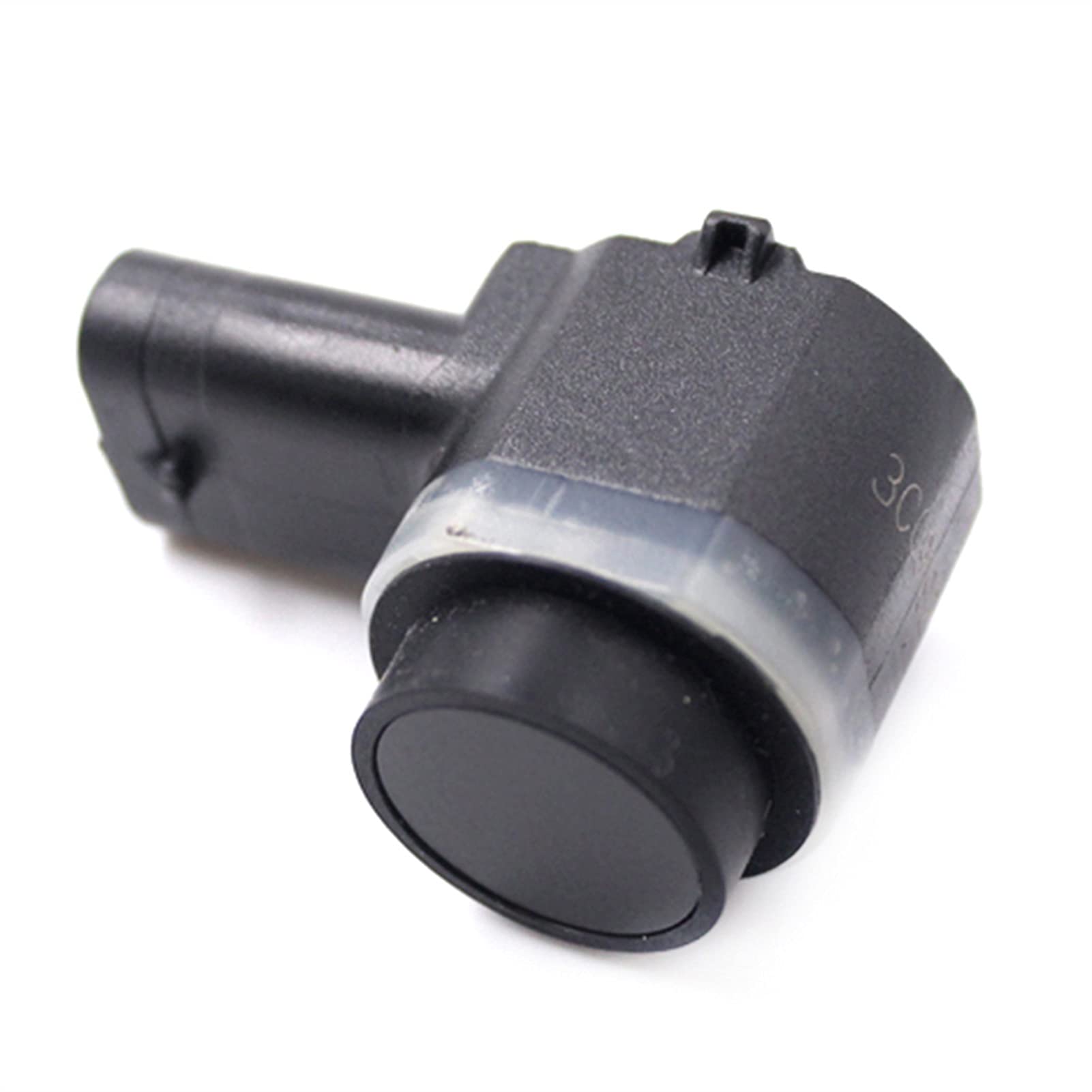 4 szt. Czujnik parkowania PDC 5KD919275B 5KD919275A 5KD919275, do, A4 A6 Q3 Q5, do VW, do Passata, do Golfa, 4H0919275 Zapasowy czujnik parkowania
