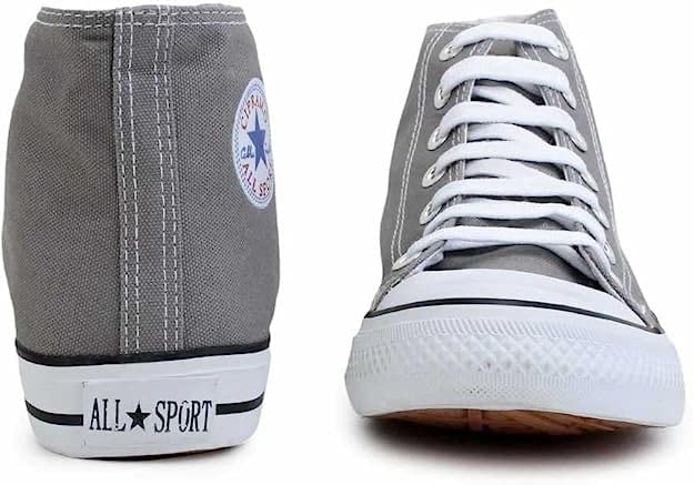 SPADE CLUB Stylish Trendy Lightweight Long Casual Sneaker Shoes for Boys & Men's Classic Casual Lace Up Sneaker,Casual Shoe for Men's 2 510XFVT2hlL