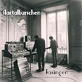 Aartalburschen