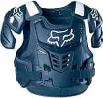 し*ろ様 Fox Racing フォックス　チェストプロテクター　Raptor Amazon.co.jp: Fox Racing フォックス Raptor Vest, CE ブレスト