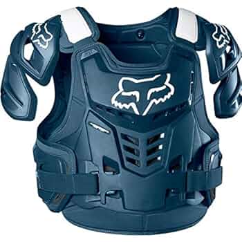 し*ろ様 Fox Racing フォックス　チェストプロテクター　Raptor Amazon.co.jp: FOX フォックス ADULT RAPTOR VEST ブレスト