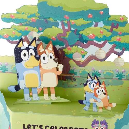 Hallmark-Paper-Wonder-Bluey-Pop-Up-Card-for-Kids-Birthdays-Back-to-School-Encouragement Hallmark Paper Wonder Bluey Pop Up Card for Kids Birthdays Back to School Encouragement