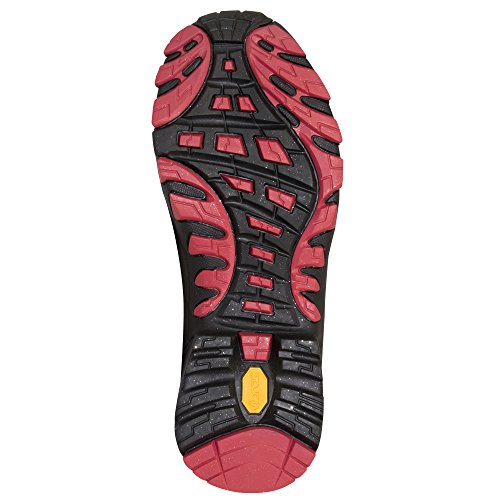 RefrigiWear Women's Black Widow Work Boot Waterproof Insulated Composite Toe Winter Safety Footwear2