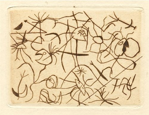 Joan Miro 