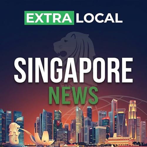 Couverture de Singapore News - Islandwide Updates for Jurong, Tampines & Woodlands Today - ExtraLocal Singapore