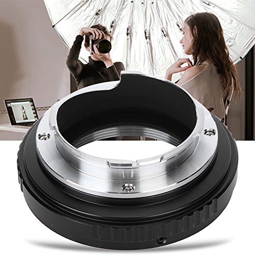 Anello Adattatore per Obiettivo M42 ‑ L/M per