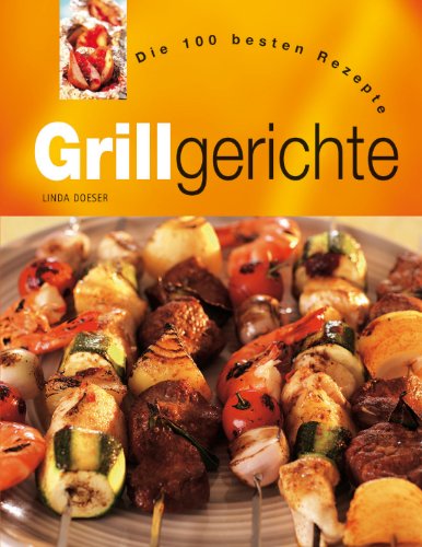 Grillgerichte