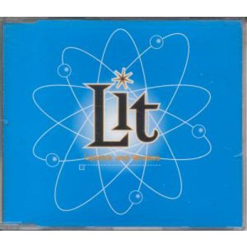 LIPSTICK AND BRUISES CD EUROPEAN RCA 2002 LIT Amazon.fr CD et Vinyles}