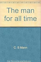 The man for all time 0819211273 Book Cover