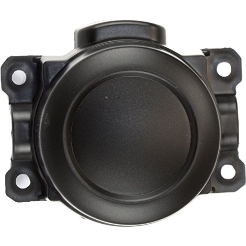 Mitsubishi Genuine Fog Light Cover Black 8321A391 / 8321A871 EITHER SIDE Outlander SPORT 2013 2014 2015