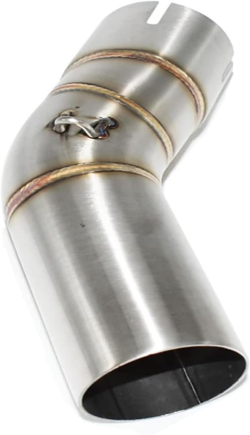 スリップオン オートバイ排気エスケープ マフラー 用 CB1000R 2008