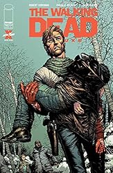 Amazon.com: The Walking Dead Deluxe #10 eBook : Kirkman