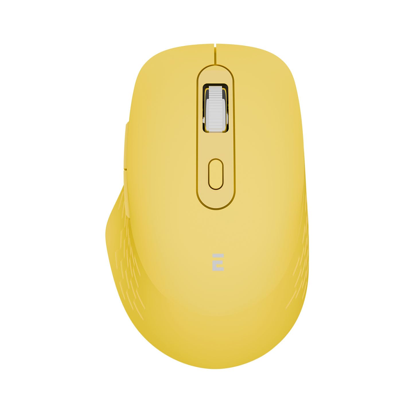 Everest SM-BT09 Wireless Mouse, top-angled view