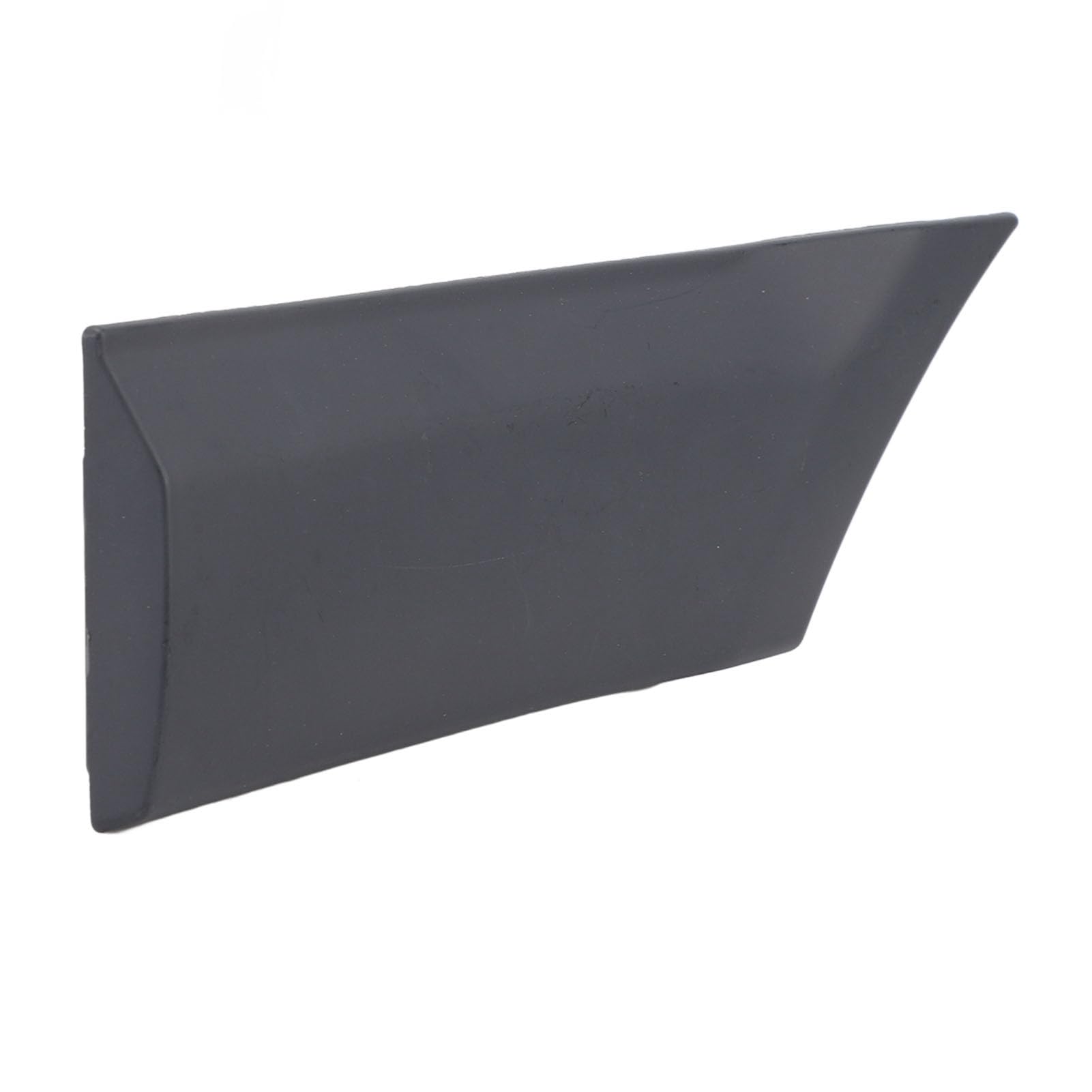 Striscia per Porta Posteriore, Rivestimento Protettivo in ABS per Viano 3.2L 2004-2010, Resistenza all'acqua per Installazione Sulla Portiera Posteriore dell'auto (A sinistra: 6396902762)