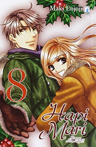 Hapi mari. Happy marriage?!: 8 Hapi mari. Happy marriage?!: 8