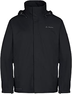 VAUDE Herren Men's Escape Light Jacket Jacke