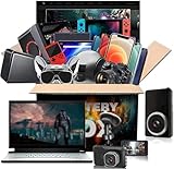 4-35 Stück. Haushaltsartikel A-Ware B-Ware Elektronik Geschenke,Weihnachten Geburtstag Jubiläum Valentinstag Hochzeitsgeschenk.D6