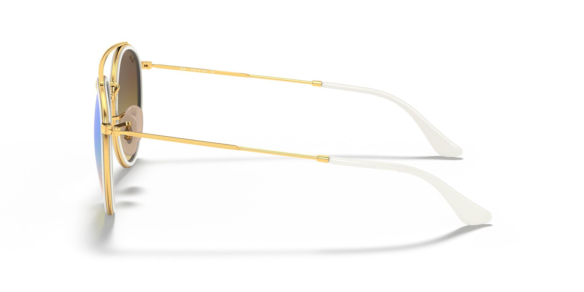 Ray-Ban Rb 3647n Occhiali da sole Unisex - Adulto (Pacco da 1)