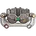 Cardone 19-B3208A Remanufactured Unloaded Disc Brake Caliper with Bracket