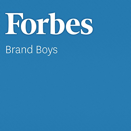 Brand Boys Audiobook by Amy Feldman Brand Boys Audiobook by Amy Feldman