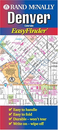 Denver (Colorado) (EasyFinder S.)