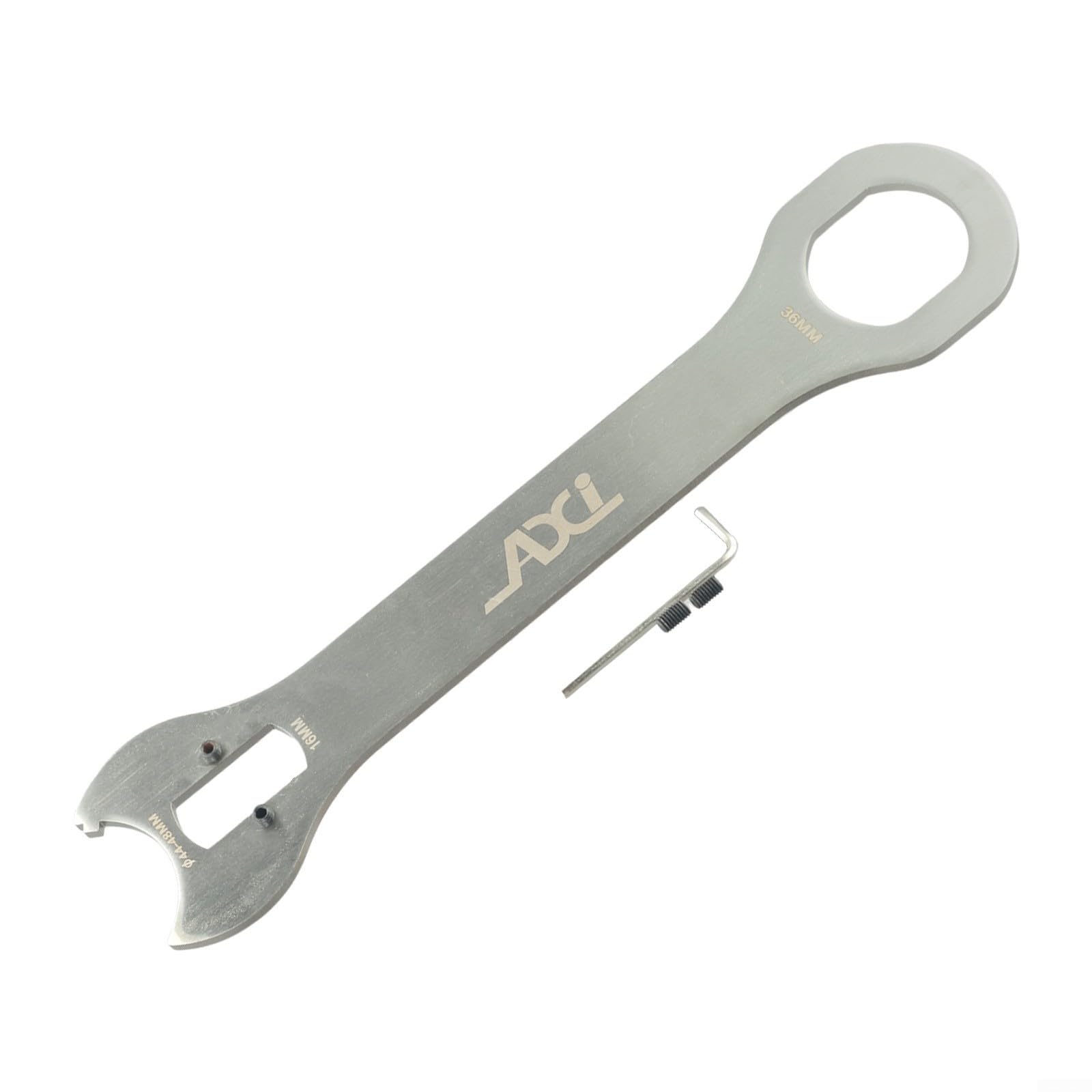 Outil Campagnolo Pour Fileter Mouvement Central - L'Eroica - Colnago Bianchi - Italie