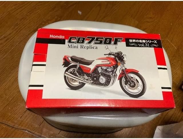 箱付き☆CB750fourレッドバロン模型　美品 2025年最新】レッドバロン cb750の人気アイテム - メルカリ