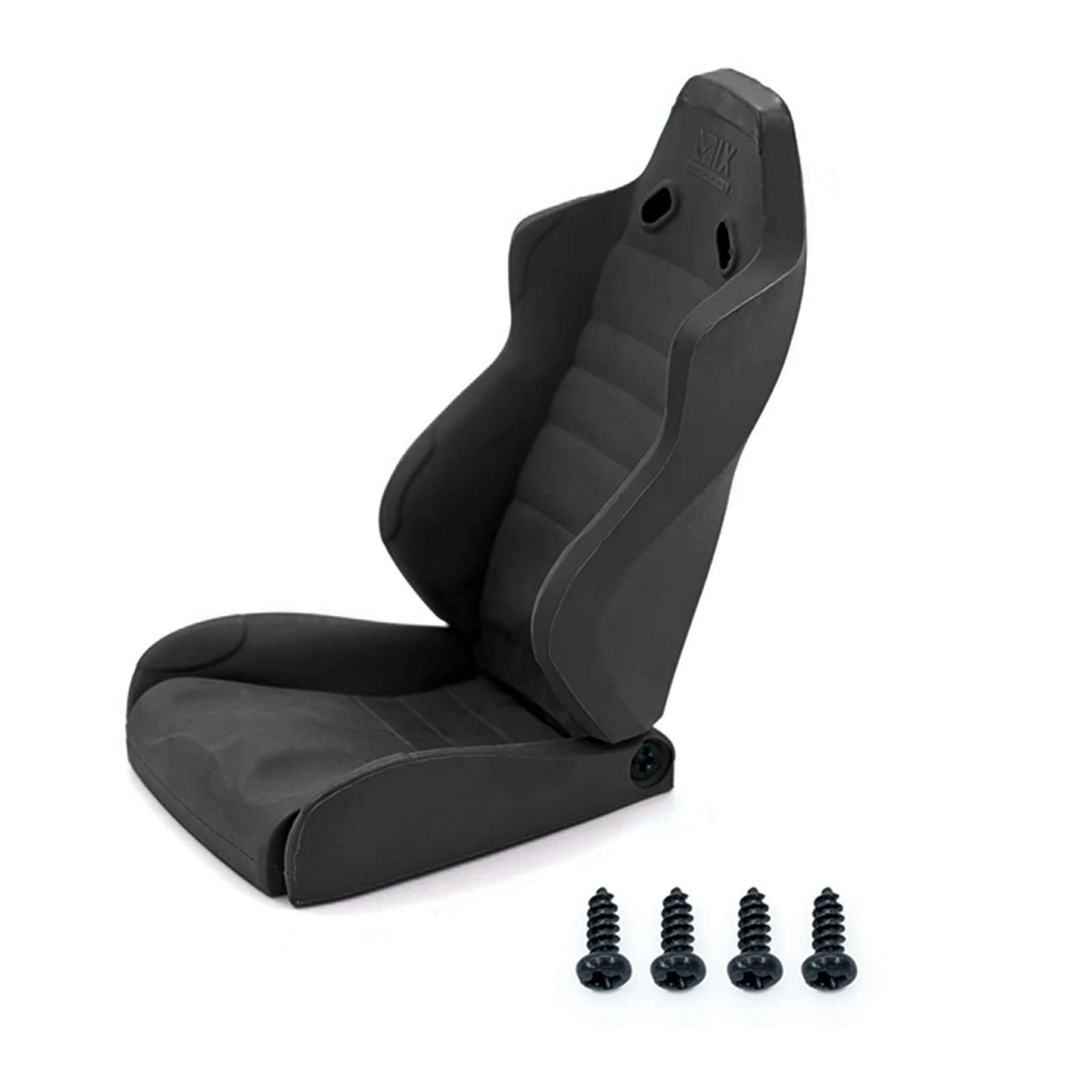 GoolRC RC Car Driver Seat Car Decoration Replacement for 1/10 SCX10 III Wraith RR10 TRAXXAS TRX4 RC Car