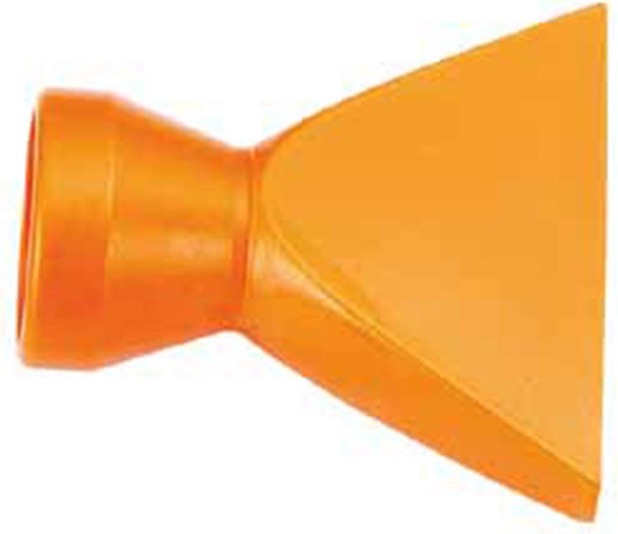 JETON 1/2 Inch Coolant Hose, Joint Hose, Flat Nozzle 47.3 mm x 4.4 mm